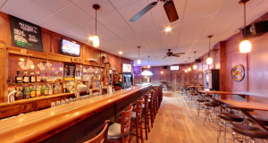 time out sports bar